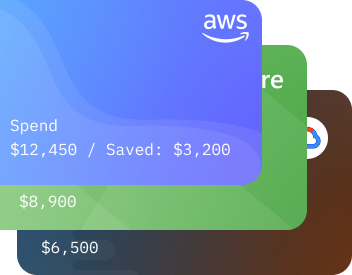 Cloud cards