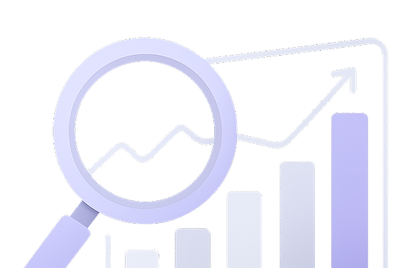 Confident illustration