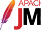 JMeter logo