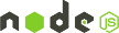 Node.js logo