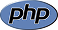 PHP logo