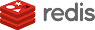 Redis logo