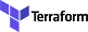 Terraform logo